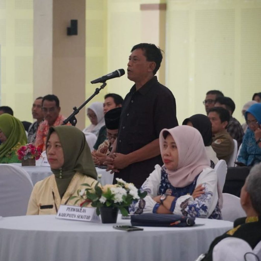 Pemkab Blora Prioritaskan Jalan, LSM Sentil Minimnya PJU