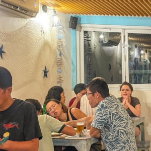 5 Rekomendasi Restoran di Labuan Bajo dengan Pemandangan Menakjubkan, Cocok Dikunjungi Bersama Keluarga 