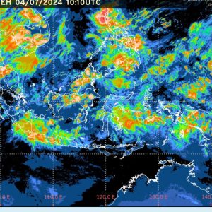 Mengenal La Nina, Fenomena Alam yang Berdampak di Indonesia!