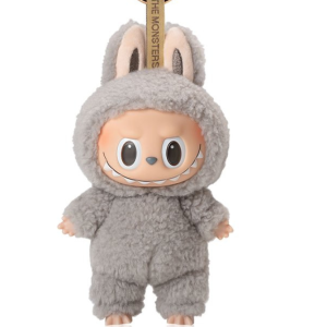 Viral! Siswa SD Trauma dan Tak Mau Sekolah Gara-gara Tak Punya Boneka Labubu 