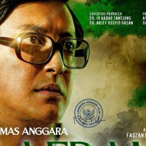 Diangkat dari Kisah Nyata Pendiri HMI, Berikut Sinopsis Film Lafran yang Tayang Mulai 20 Juni 2024
