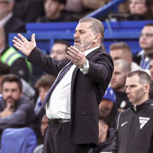 Lagi-Lagi Tak Punya Trofi, Postecoglou Desak Tottenham Rombak Besar-besaran di Musim Panas