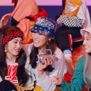 Viral! Lagu Kampanye Ganjar-Mahfud Diduga Plagiat Lagu Girl Group Korea