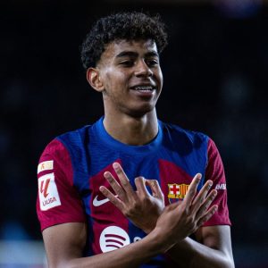 Barcelona Hanya Sanggup Imbang Lawan Klub Papan Bawah, Xavi: Kami Belum Menyerah