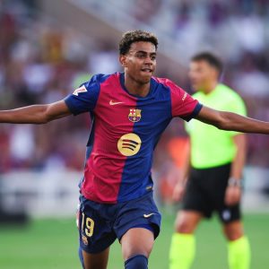 Tak Ingin Jadi ‘The Next Messi’, Lamine Yamal Mau Jadi Diri Sendiri Saja