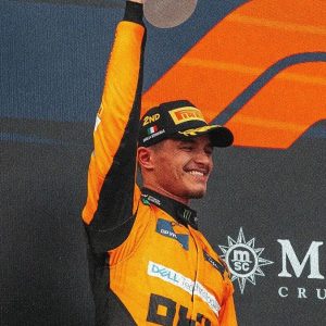 Lando Norris Ingin Lanjutkan Tren Positif di GP Monako 2024