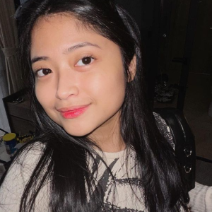 Profil dan Biodata Laras Gartiana, Sahabat Noe Row Sekaligus Kreator Konten yang Terlibat Skandal Perselingkuhan 