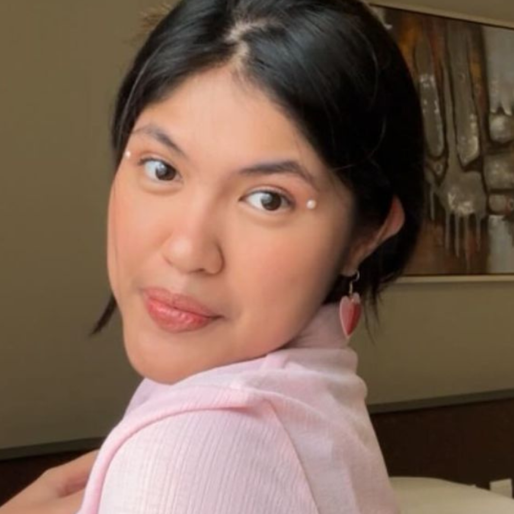 Profil dan Harta Kekayaan Larasati Moriska, Anggota DPD RI Termuda yang Berusia 22 Tahun 