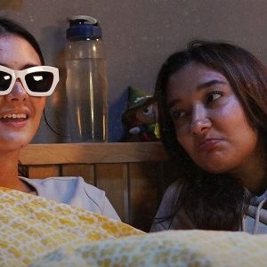 Diangkat dari Kisah Nyata Laura Anna, Berikut Sinopsis Film Laura