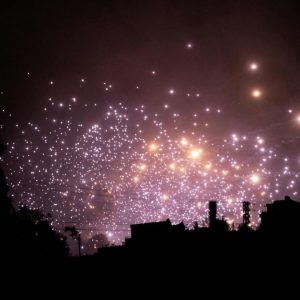 Serangan Israel ke Lebanon telah Sebabkan 500 Orang Tewas