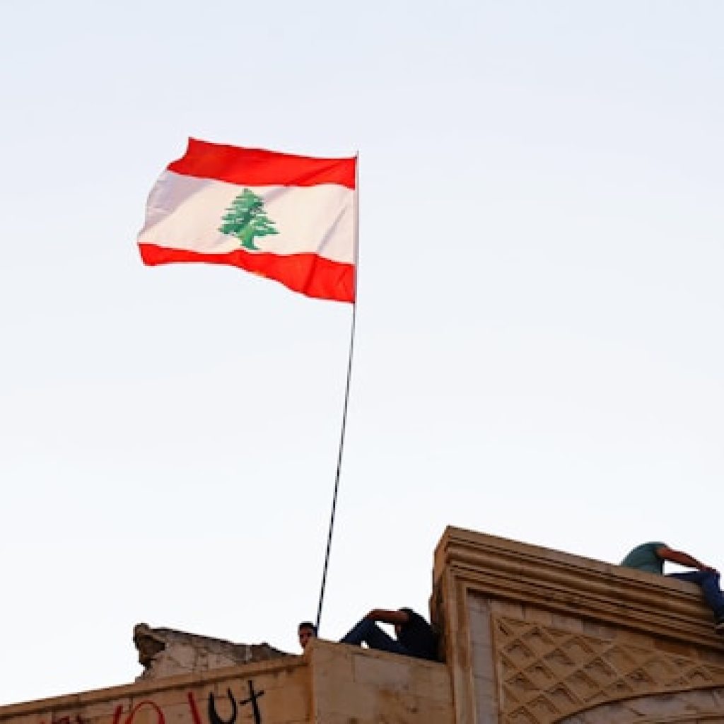 Lebanon Memanas, KBRI Imbau WNI Segera Pulang ke Tanah Air selama Penerbangan Komersial Ada