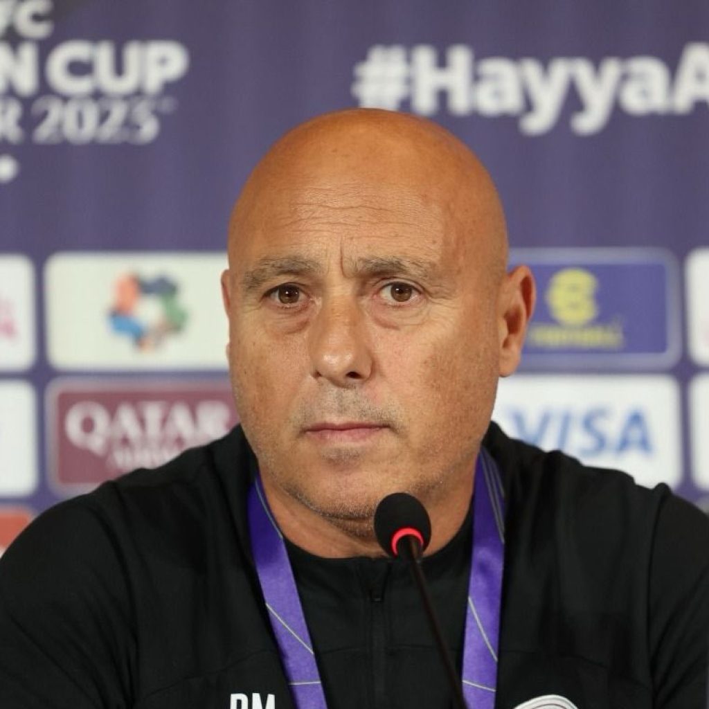 TUTURPEDIA - Lebanon dan Qatar Tunjuk Pelatih Baru Menjelang Piala Asia 2023