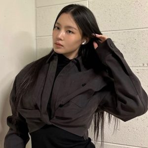 Lee Hi secara Resmi Bergabung dengan Agensi Duover