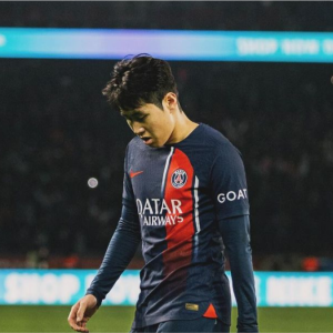 Lee Kang-in Minta Maaf kepada Publik Usai Perkelahian dengan Son Heung-min Terkait Tenis Meja