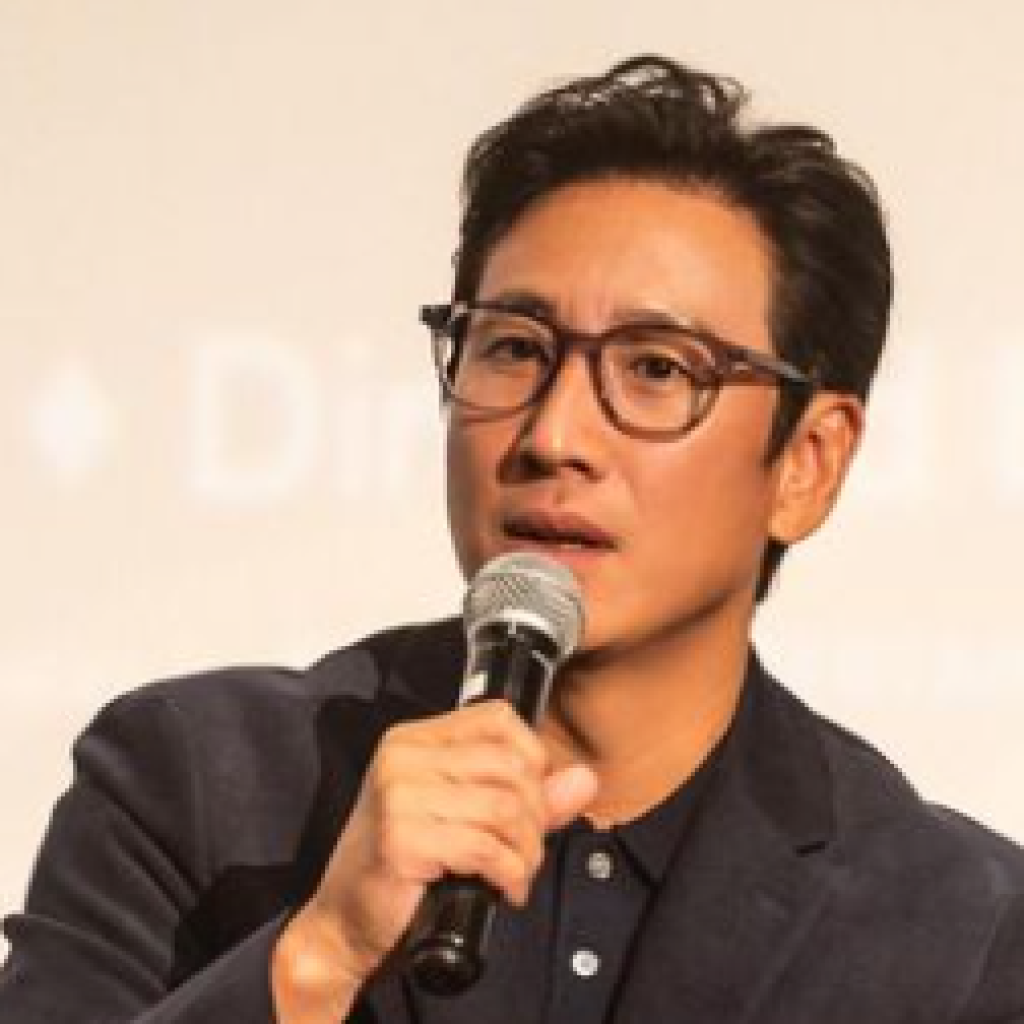 Lee Sun Kyun meninggal dunia. Foto: Instagram.com/hoduent