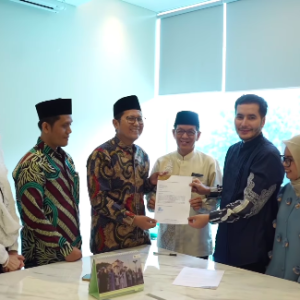 MUI Izinkan Film Kiblat Tayang, Ini 2 Syarat yang Harus Dipenuhi