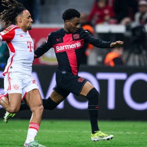Menang Telak Atas Bayern Munich, Leverkusen Jaga Rekor Tak Terkalahkan