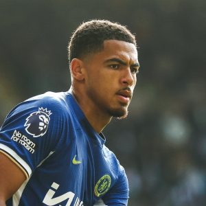 Levi Colwill Ditaksir Vincent Kompany, Bayern Munchen Siap Dekati