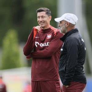 Lewandowski Absen Malah Bikin Belanda Pusing, Kok Bisa?