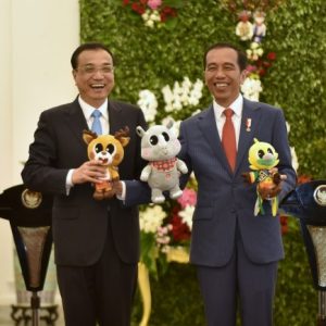 Mantan PM China Li Keqiang Tutup Usia, Jokowi Sampaikan Ucapan Duka