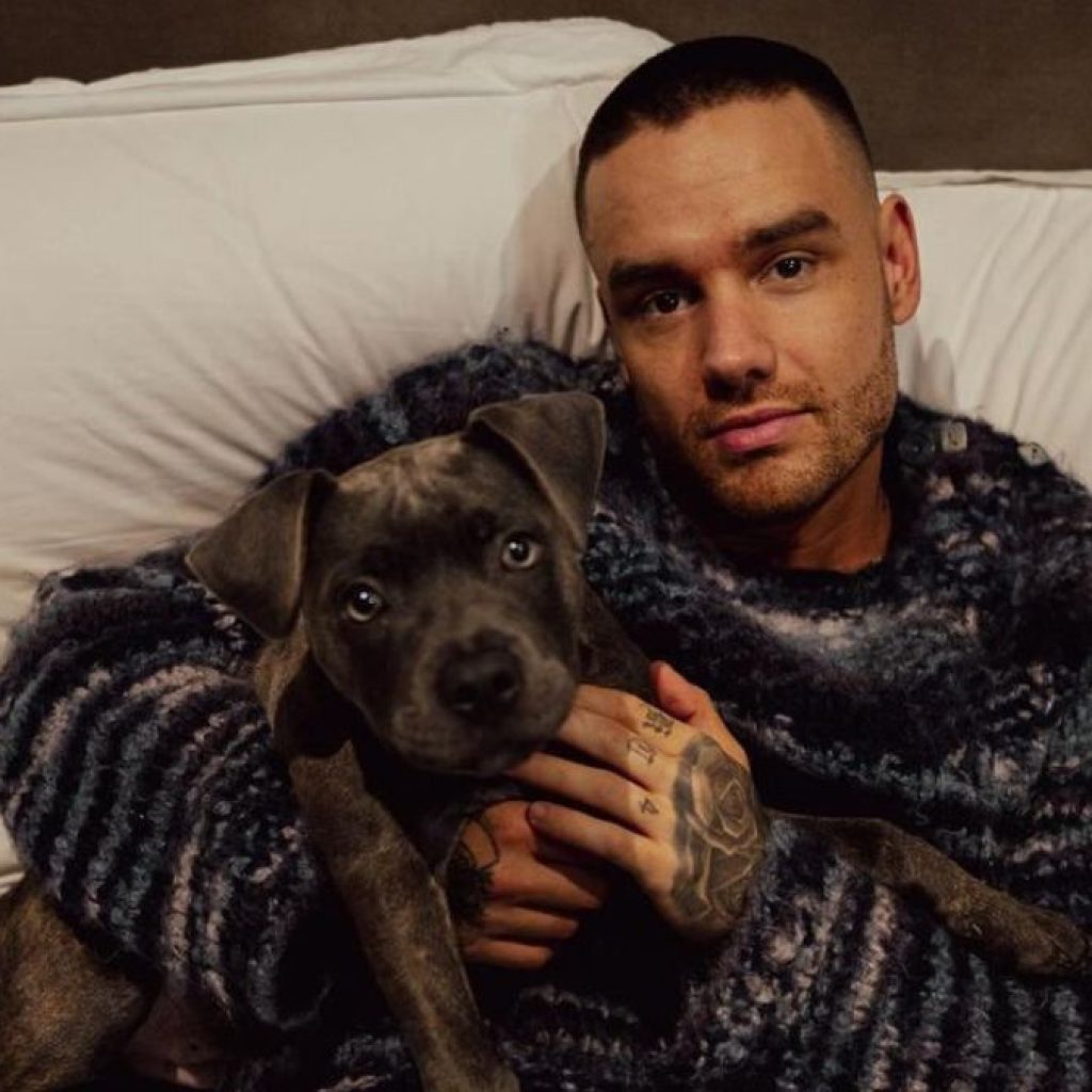 Liam Payne Meninggal Dunia di Usia 31 Tahun, Sempat Unggah Perjalanannya di Argentina