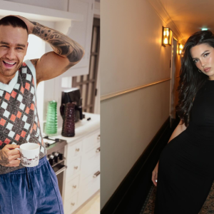 Sebelum Meninggal, Maya Henry Ungkap Sikap Liam Payne selama Menjalin Hubungan Dengannya