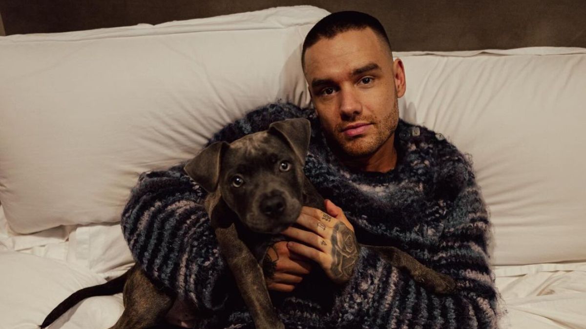Mantan anggota One Direction, Liam Payne meninggal dunia. Foto: instagram.com/liampayne