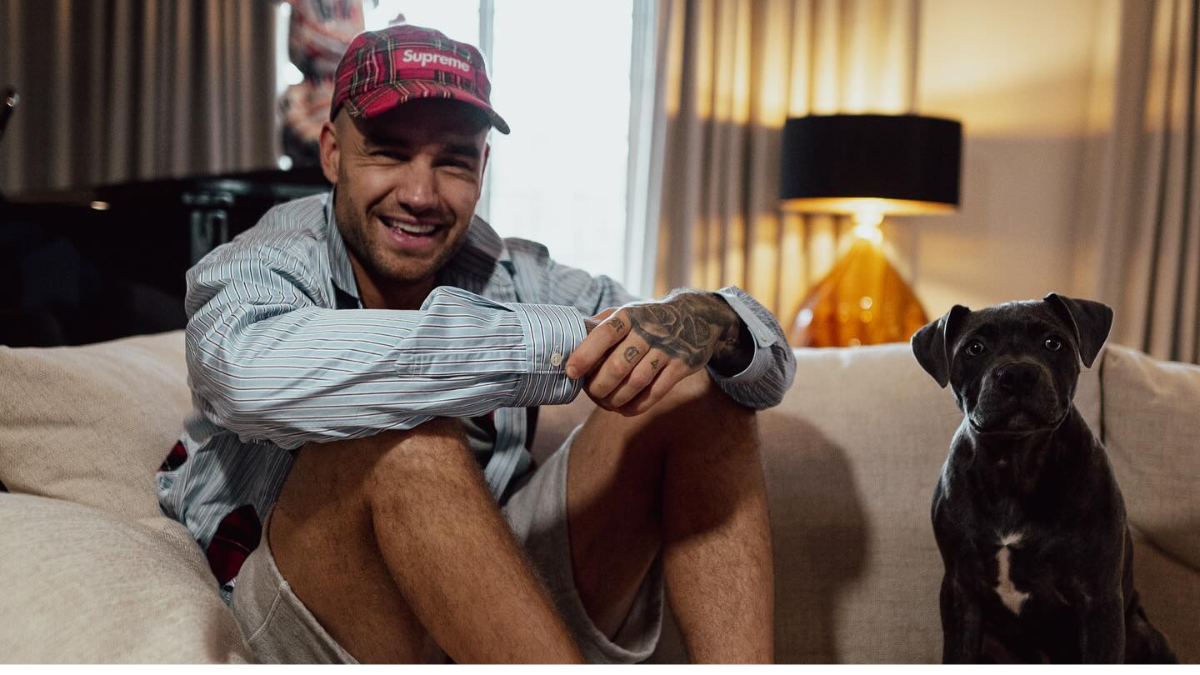 Liam Payne meninggal dunia. Foto: instagram.com/liampayne