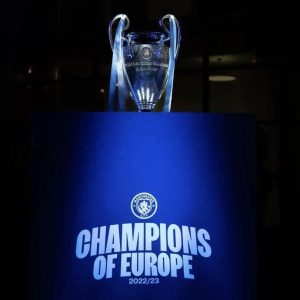4 Klub Lolos ke Perempat Final Liga Champions, Kapan Jadwal Drawing Berlangsung?