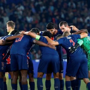 Liga Champions: Pelatih PSG Khawatirkan Faktor X Buntut Penggunaan Format Baru
