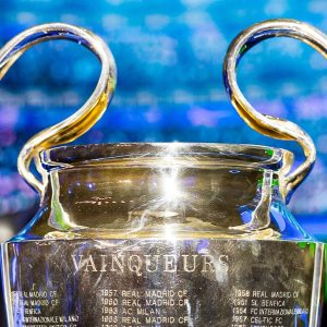 Hasil Undian Liga Champions 2024/25, Real Madrid dan Liverpool Dapat Jalur Mudah?