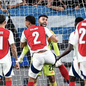 Liga Champions: Aksi Penyelamatan David Raya Diakui Arteta yang Terbaik Sepanjang Kariernya