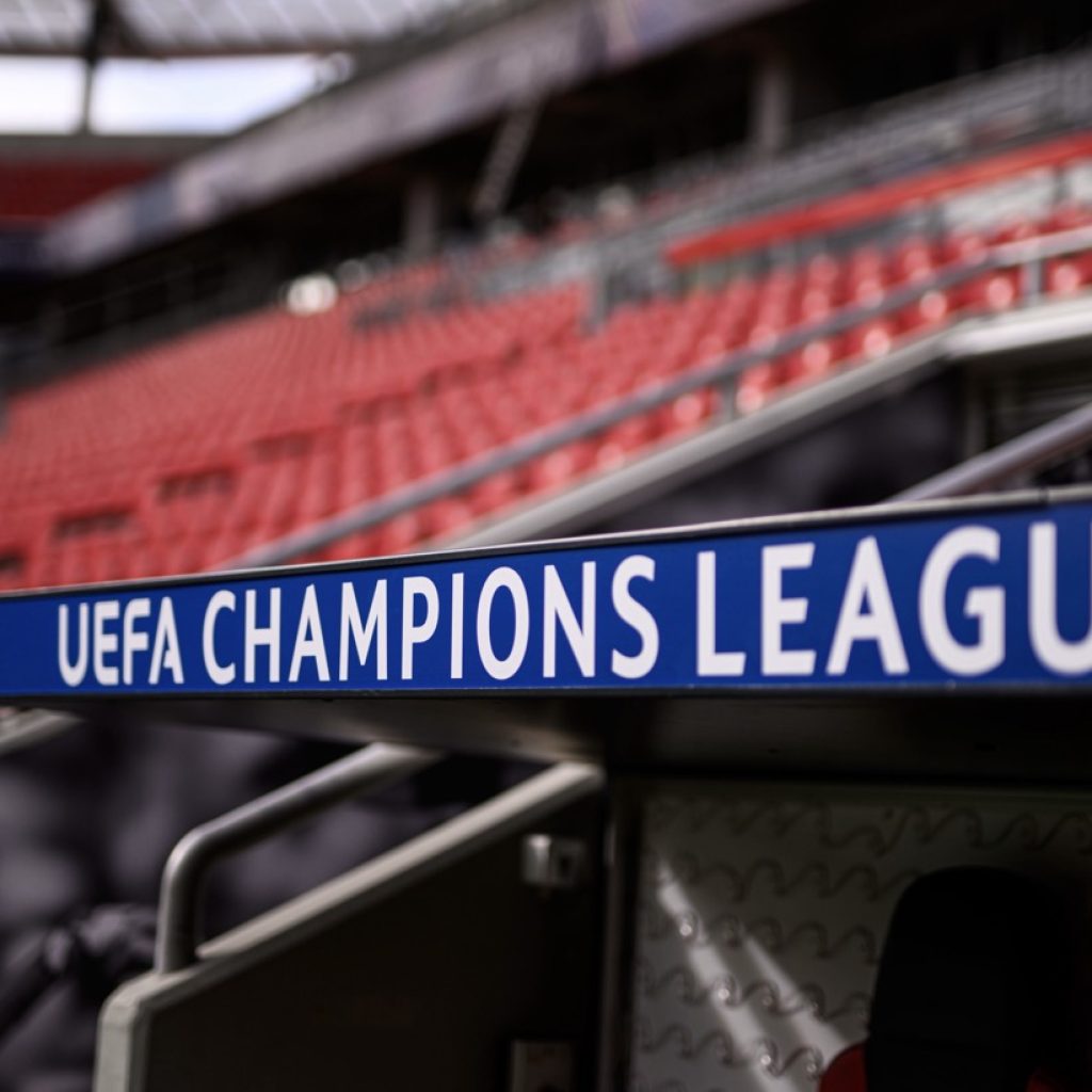 Jadwal Liga Champions per 1 Oktober 2024 – 2 Oktober 2024. Foto: x.com/bayer04fussball
