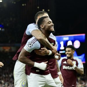 Rangkuman Hasil dan Klasemen Liga Champions: Bayern Disandung Aston Villa, Lille Bungkam Real Madrid
