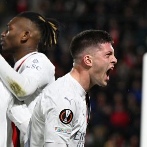 Hasil Undian Babak 16 Besar Liga Europa 2023/24: Liverpool Jumpa Sparta Praha, AC Milan Sukses Hindari ‘Bom’