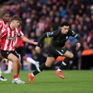 Rangkuman Matchweek 12 Liga Inggris 2024/25: Manchester City Keok Lawan Spurs, Liverpool Belum Tergusur