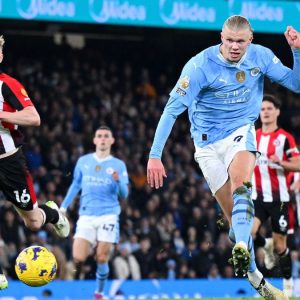 Gameweek 25 Liga Inggris 2023/2024: Rangkuman, Skor, dan Klasemen Sementara