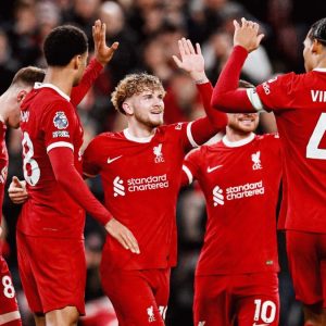 Jelang Gameweek 26 Liga Inggris, Liverpool Terus Dipepet Manchester City dan Arsenal