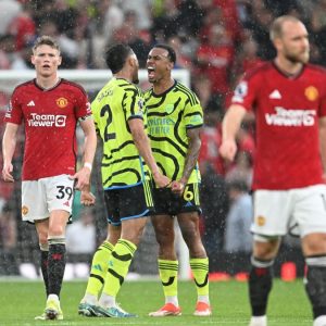 Gameweek 37 Liga Inggris 2023/24: Rangkuman, Skor, dan Klasemen Sementara