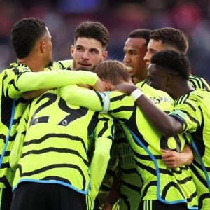 Gameweek 24 Liga Inggris 2023/24: Rangkuman, Skor, dan Klasemen Sementara