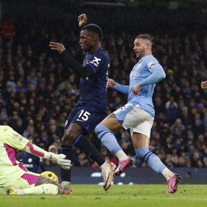 Jadwal Pertandingan Gameweek 1 Liga Inggris 2024/25: Ipswich Langsung Ketemu Liverpool, Chelsea Jamu Man City