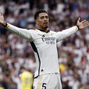 Liganya Bellingham: Bagaimana Jude Bellingham Mengubah Real Madrid Musim Ini