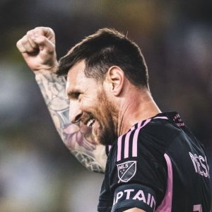 Sudah Sembuh dari Cedera, Lionel Messi Kembali ke Skuad Timnas Argentina untuk Kualifikasi PIala Dunia