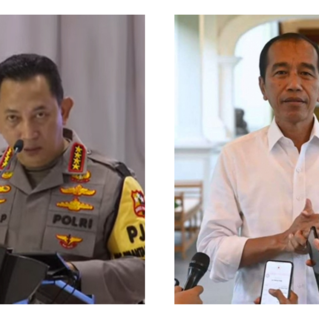 Kapolri Listyo Sigit hingga Presiden Jokowi Apresiasi Kinerja TNI-Polri Bebaskan Pilot Susi Air