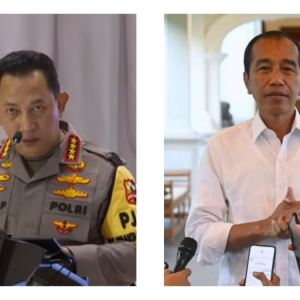 Kapolri Listyo Sigit hingga Presiden Jokowi Apresiasi Kinerja TNI-Polri Bebaskan Pilot Susi Air