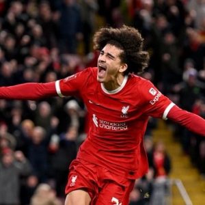 Kandaskan Southampton Tiga Gol tanpa Balas, Liverpool Pastikan Lolos ke Perempat Final FA Cup