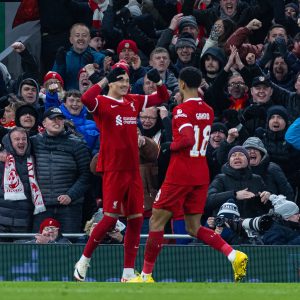 Liverpool Tetap Menang Meskipun Tertinggal Lebih Dulu, Klopp Ungkap Rahasianya