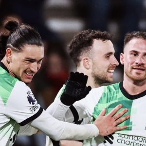 No Salah, No Problem: Liverpool Terus Pimpin Klasemen Liga Inggris Usai Menang Mudah Lawan Bournemouth