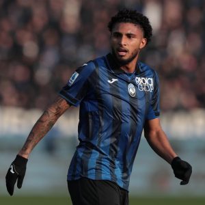 Liverpool Intai Ederson dari Atalanta, Jadi Pemain Pertama yang Dibeli Arne Slot?