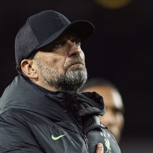 Liverpool Main Buruk di Emirates Stadium, Klopp: Pemain Juga Manusia